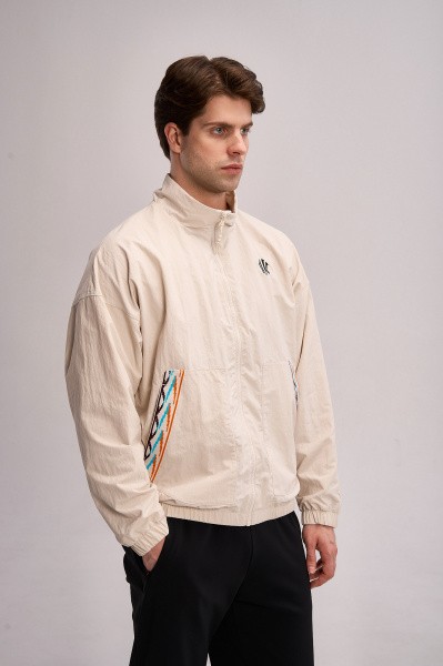 ������ ANTA KAI Mercerized Velvet Jacket