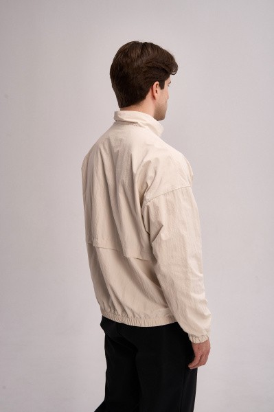 ������ ANTA KAI Mercerized Velvet Jacket