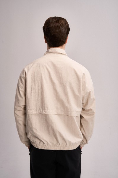 ������ ANTA KAI Mercerized Velvet Jacket