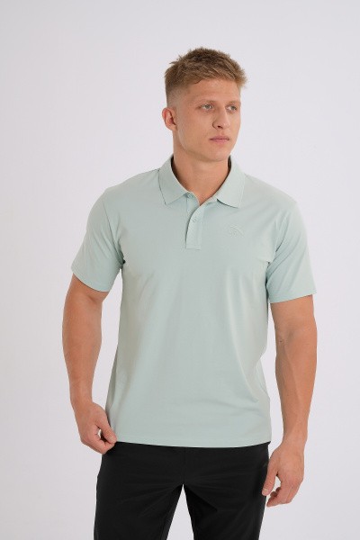 ���� ANTA CAMPUS SS Polo