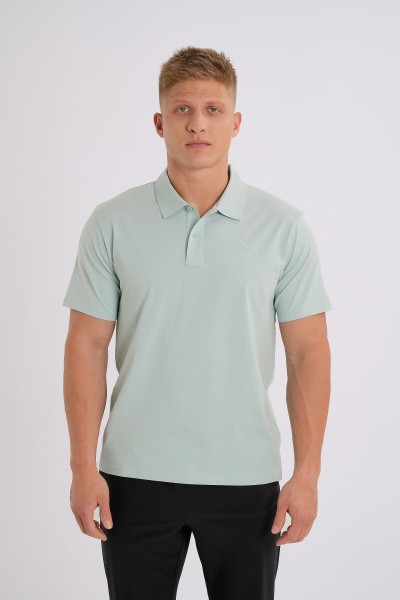 ���� ANTA CAMPUS SS Polo