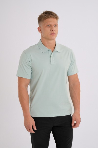 ���� ANTA CAMPUS SS Polo