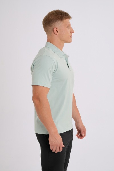 ���� ANTA CAMPUS SS Polo