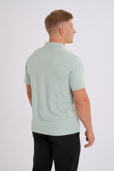 ���� ANTA CAMPUS SS Polo