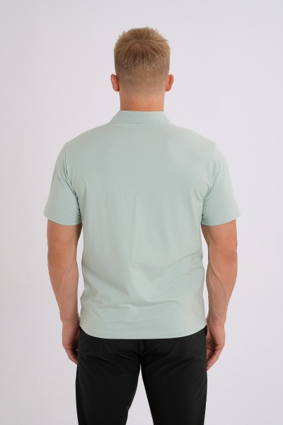 ���� ANTA CAMPUS SS Polo