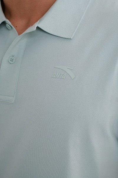 ���� ANTA CAMPUS SS Polo