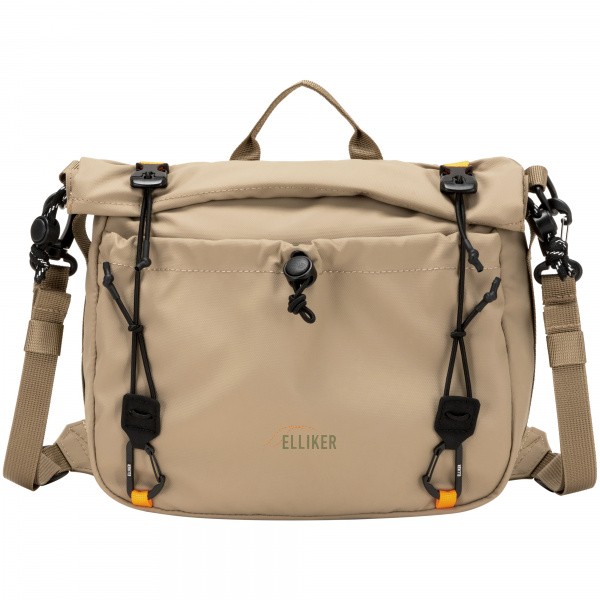 ��������� ����� ELLIKER NIDDER ROLL TOP CROSS BODY