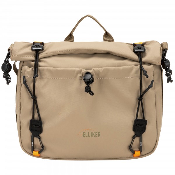 ��������� ����� ELLIKER NIDDER ROLL TOP CROSS BODY