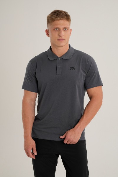 ���� ANTA CAMPUS SS Polo