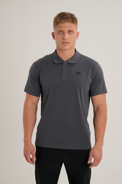 ���� ANTA CAMPUS SS Polo