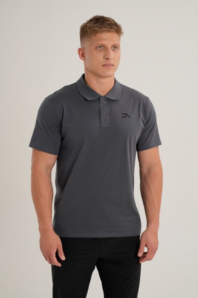 ���� ANTA CAMPUS SS Polo