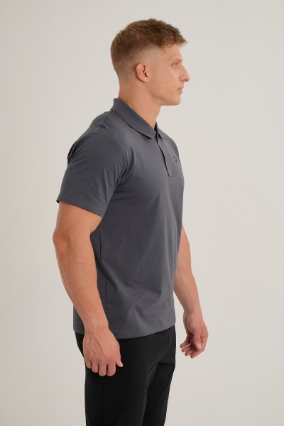 ���� ANTA CAMPUS SS Polo
