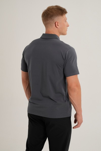 ���� ANTA CAMPUS SS Polo