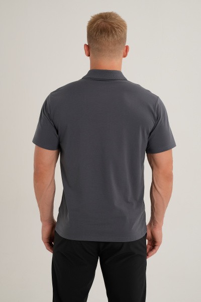 ���� ANTA CAMPUS SS Polo