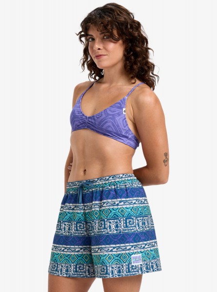 ������� ����� QSW SURFSILK VOLLEY