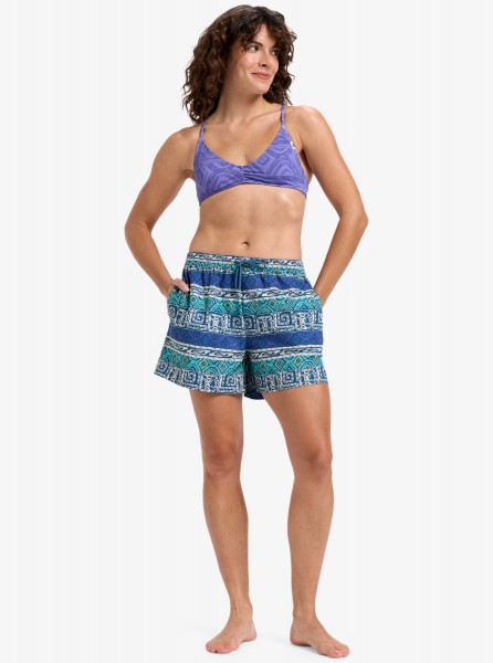 ������� ����� QSW SURFSILK VOLLEY