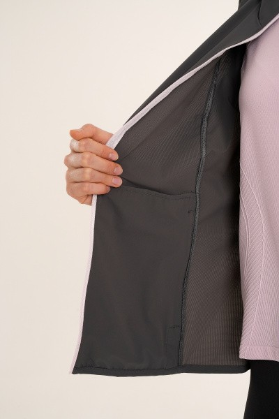 �������� ANTA ANTA RUNNING Woven Track Top