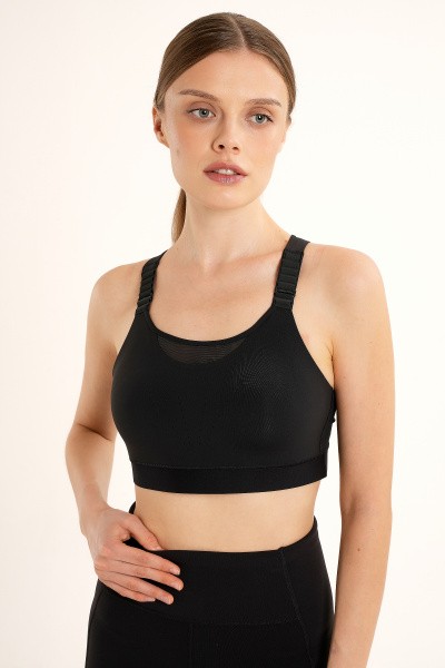 ��� ANTA ANTA RUNNING Sports Bra
