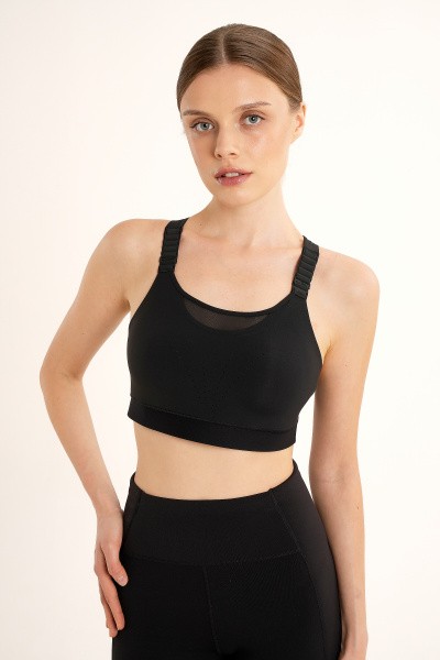 ��� ANTA ANTA RUNNING Sports Bra