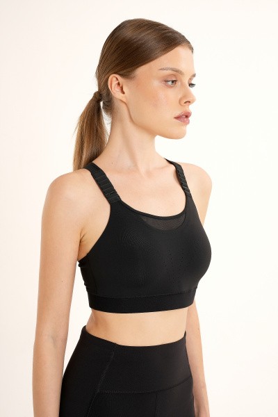 ��� ANTA ANTA RUNNING Sports Bra