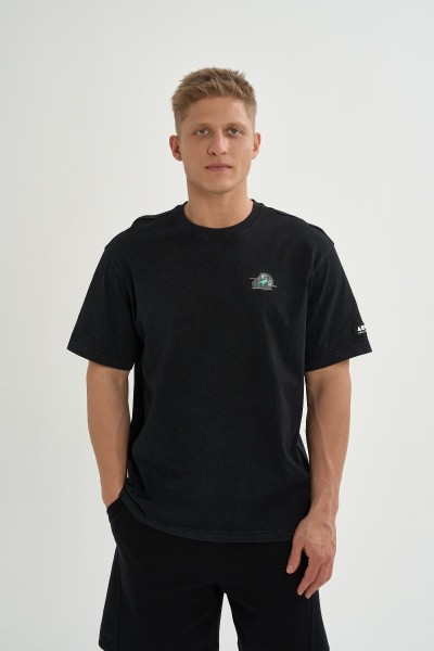 �������� ANTA ANTA SKATE SS Tee