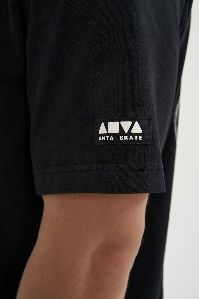 �������� ANTA ANTA SKATE SS Tee