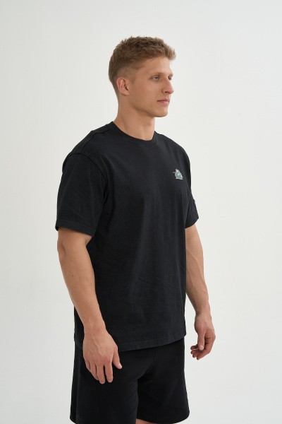 �������� ANTA ANTA SKATE SS Tee