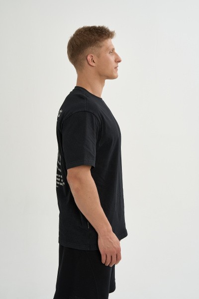 �������� ANTA ANTA SKATE SS Tee