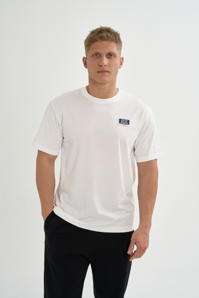 �������� ANTA ANTA SPORTS CLUB SS Tee
