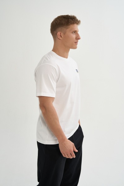 �������� ANTA ANTA SPORTS CLUB SS Tee