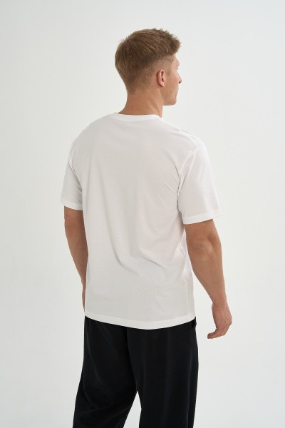 �������� ANTA ANTA SPORTS CLUB SS Tee