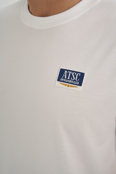 �������� ANTA ANTA SPORTS CLUB SS Tee