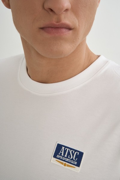 �������� ANTA ANTA SPORTS CLUB SS Tee