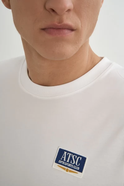 �������� Anta SPORTS CLUB SS Tee