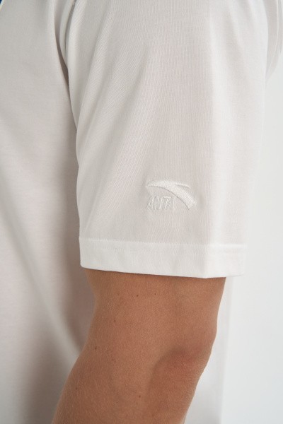 �������� ANTA ANTA SPORTS CLUB SS Tee