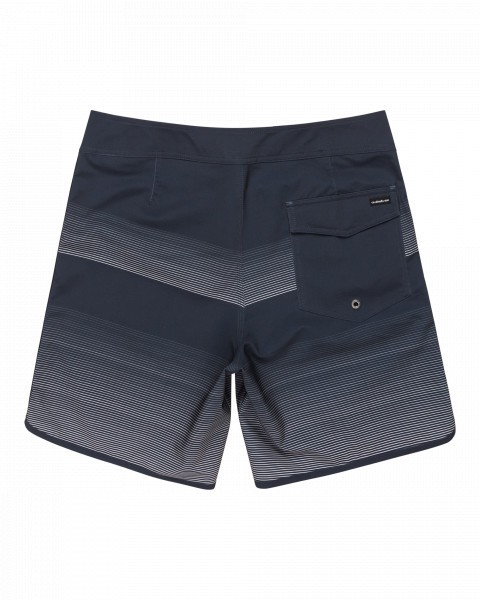 ������� ��������� SURFSILK SCALLOP 19