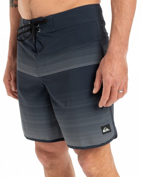 ������� ��������� SURFSILK SCALLOP 19