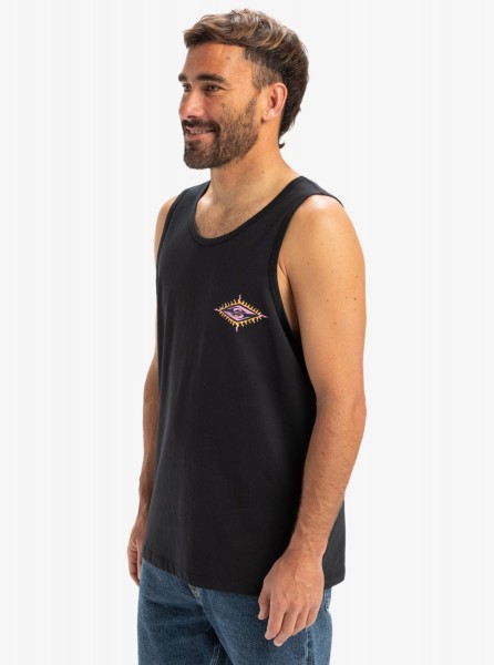 ����� QUIKSILVER EV BEACH BLAST TANK