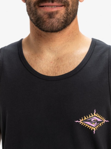 ����� QUIKSILVER EV BEACH BLAST TANK