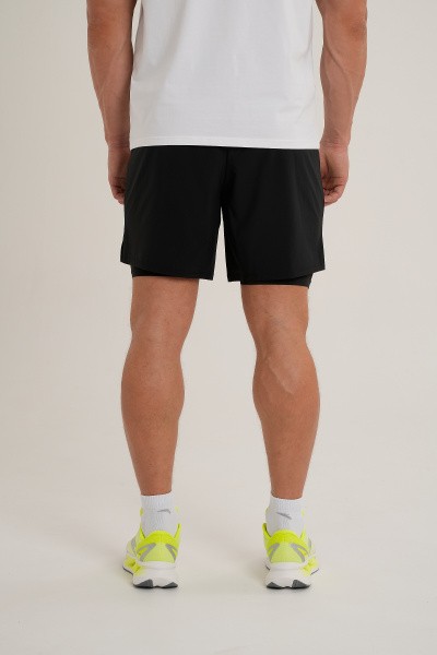 ����� 2-�-1 ANTA ANTA RUNNING 2 in 1 Pants