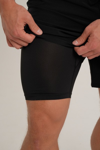 ����� 2-�-1 ANTA ANTA RUNNING 2 in 1 Pants