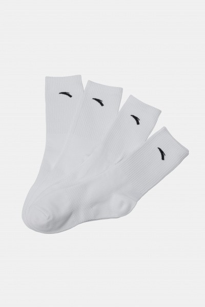 ����� ������� ANTA 4-Pack Crew Socks