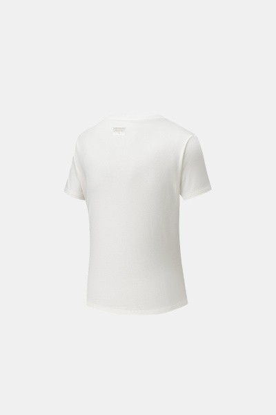 �������� ANTA ANTA COMMUTE SS Tee