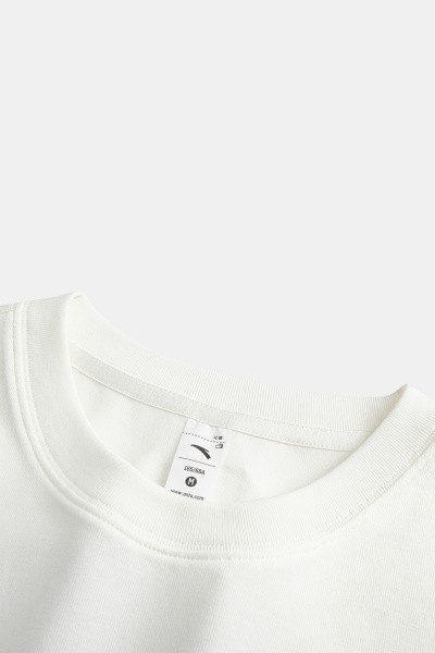 �������� ANTA ANTA COMMUTE SS Tee