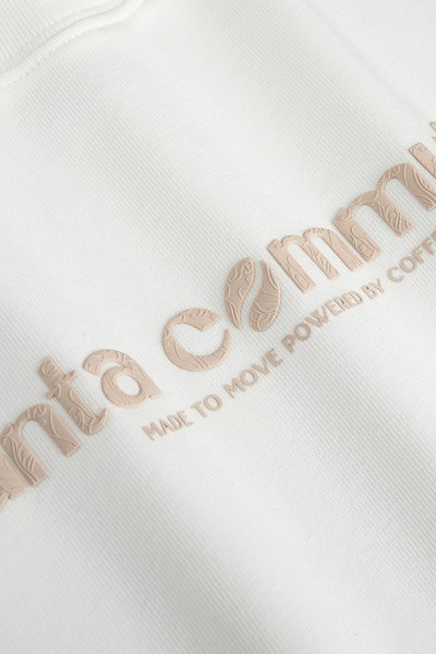 �������� ANTA ANTA COMMUTE SS Tee