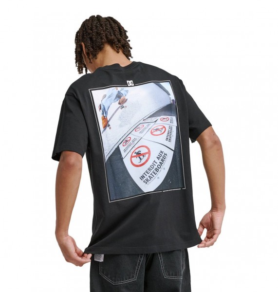 �������� NO SKATEBOARD ALLOWED HSS
