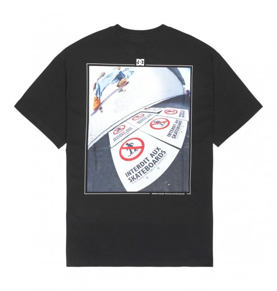 �������� NO SKATEBOARD ALLOWED HSS