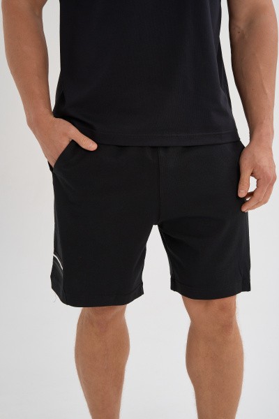 ����� ����������� ANTA ANTA ICONIC Knit Half Pants