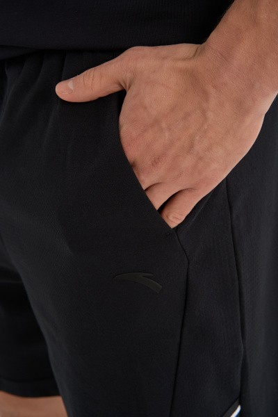 ����� ����������� ANTA ANTA ICONIC Knit Half Pants