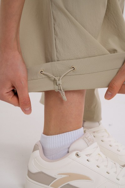 ����� ����������� ANTA ANTA OUTDOOR Woven Track Pants